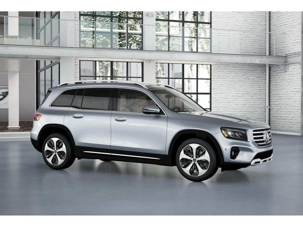 New 2026  Mercedes-Benz GLB 250 image 13