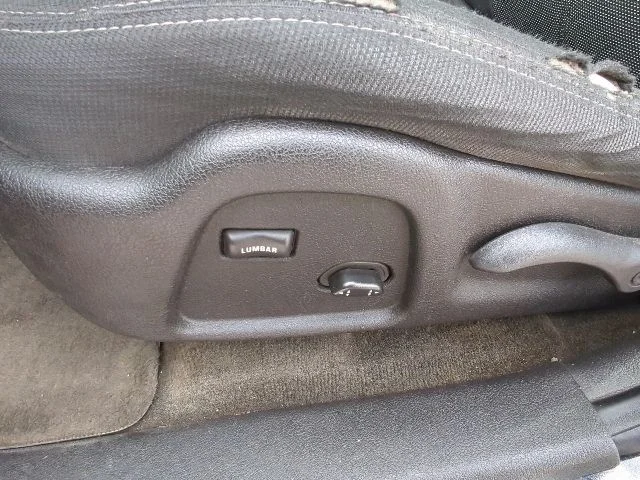 Used 2009 Black Hummer Base image 11