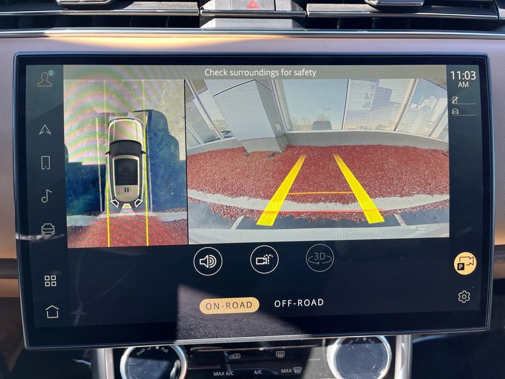 2023 LAND ROVER RANGE ROVER - Image 18