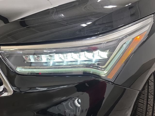 Used 2019 Majestic Black Pearl Acura Base image 28