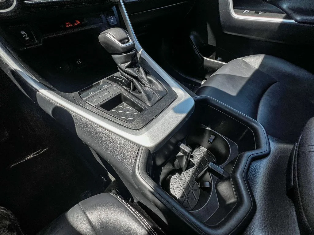 Used 2023 Gray Toyota XLE Premium image 24