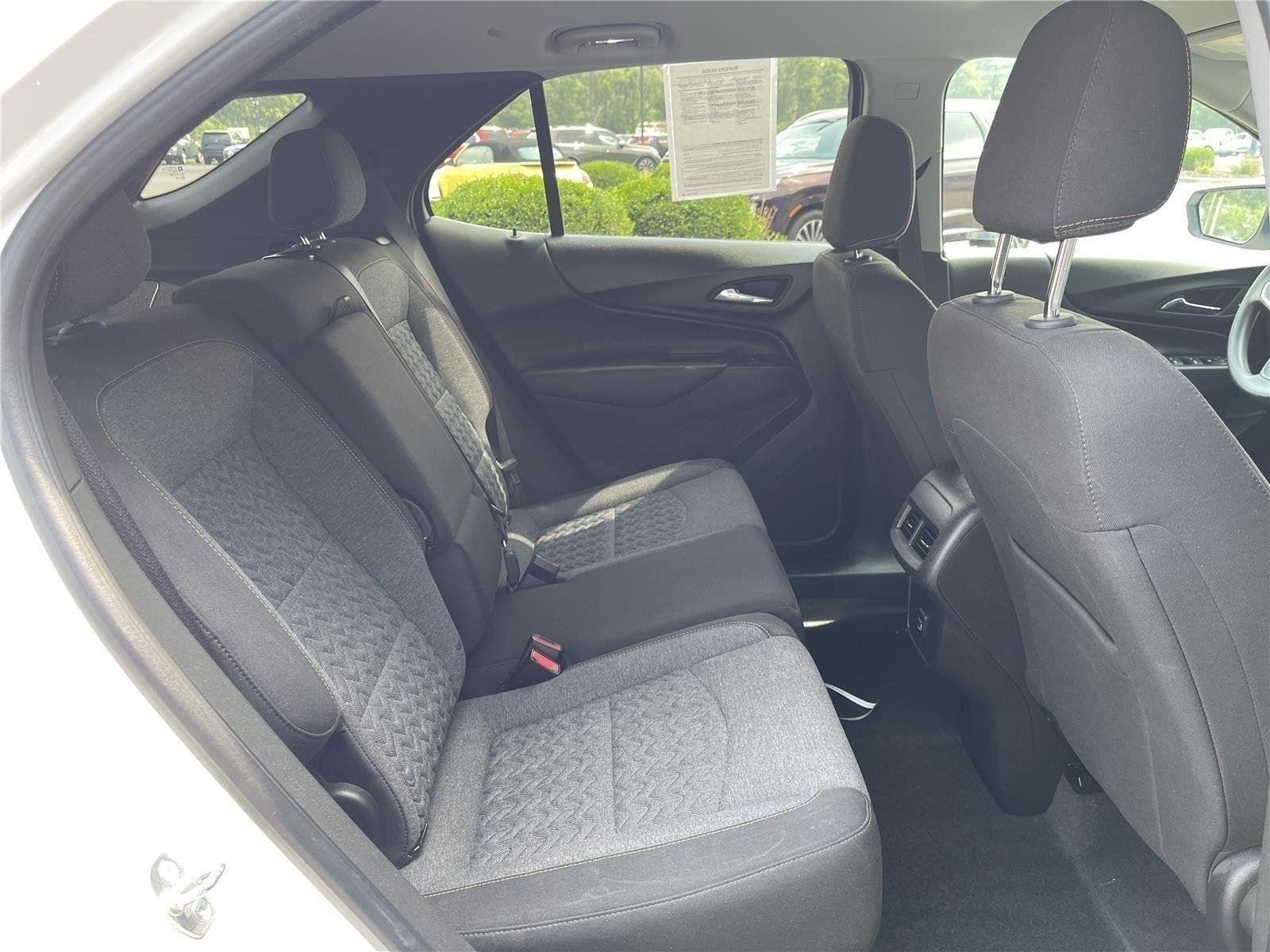 2023 Chevrolet Equinox 2FL - Photo 33