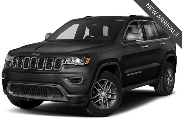 2021 Jeep Cherokee Limited's photo