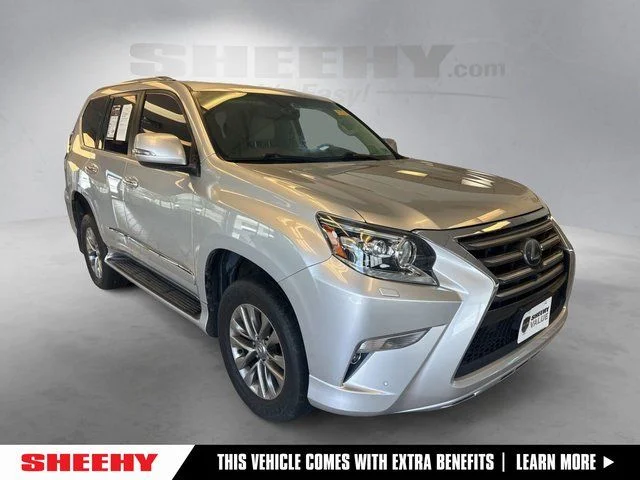 2018 Lexus GX 460 460 LUXURY's photo