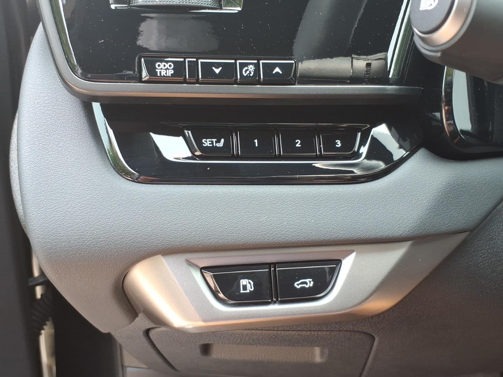 Used 2024 Caviar Lexus RX 350 Premium image 18