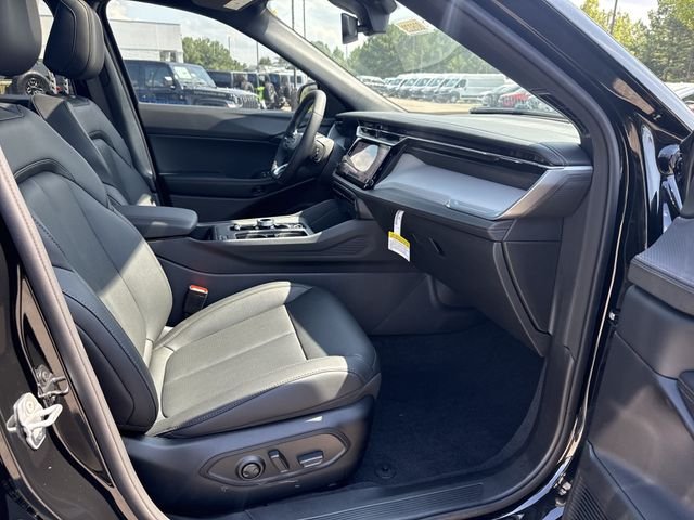 New 2026 Black Jeep Limited image 13