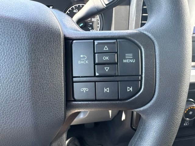 New 2027 Gray Ford F250 4X4 CREW/C image 23