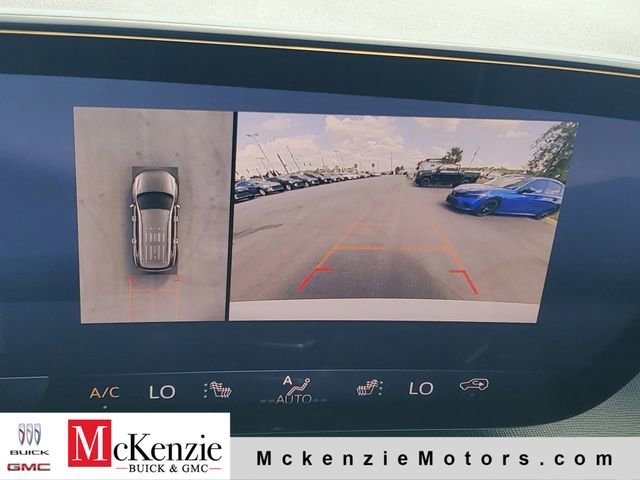 2026 Buick Enclave Sport Touring - Photo 17