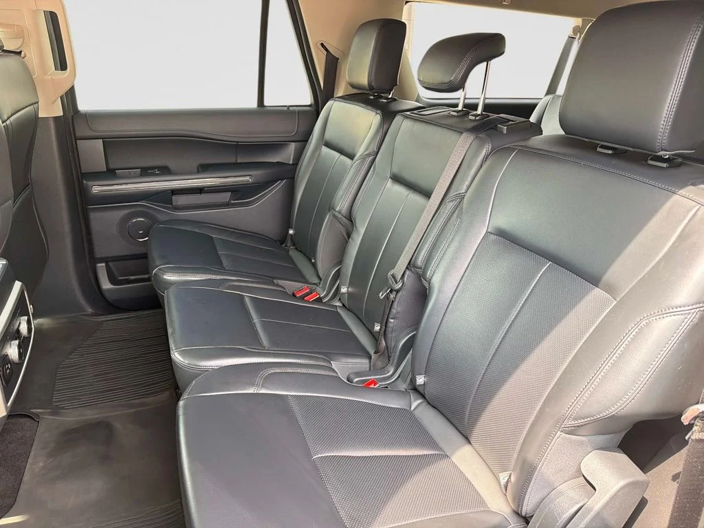 Used 2023 Star White Ford XLT image 14