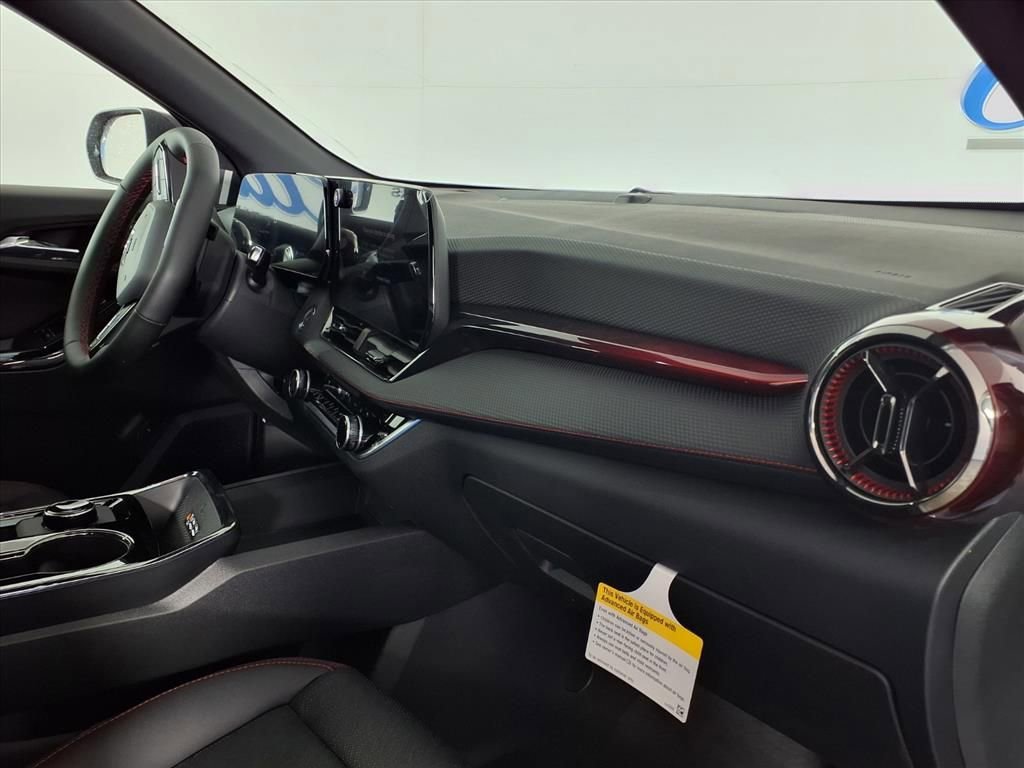 2026 Chevrolet Equinox RS - Photo 8