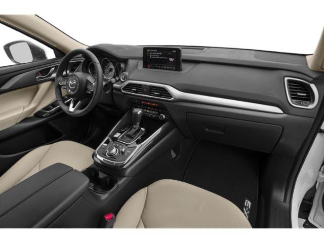 Used 2019 Soul Red Crystal Metallic Mazda Touring image 18