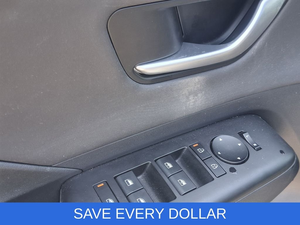 Used 2024 Gray Hyundai Limited image 11