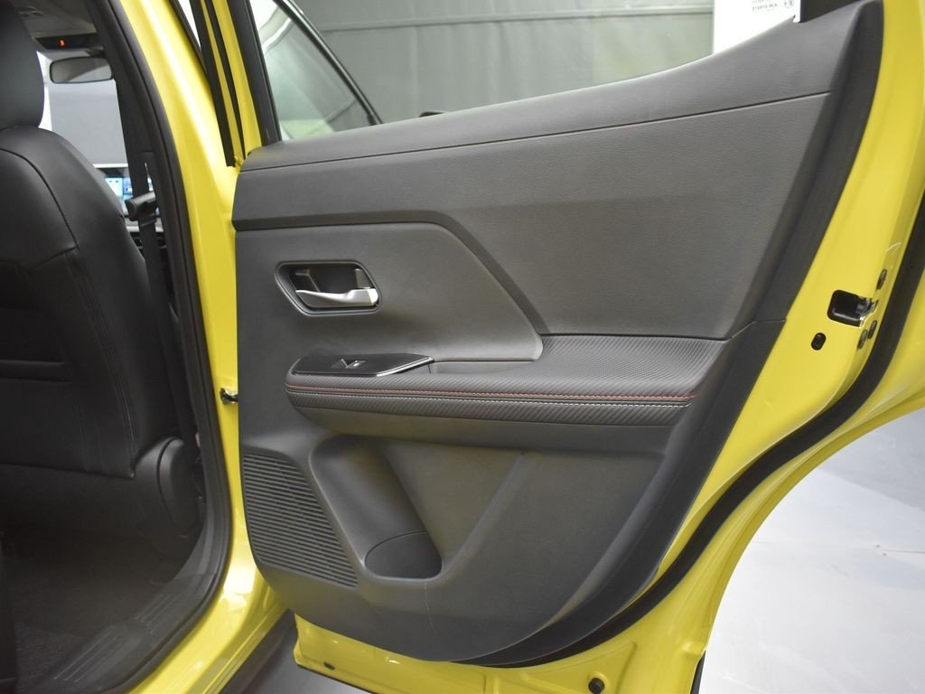 2025 Nissan Kicks SR AWD - Photo 21