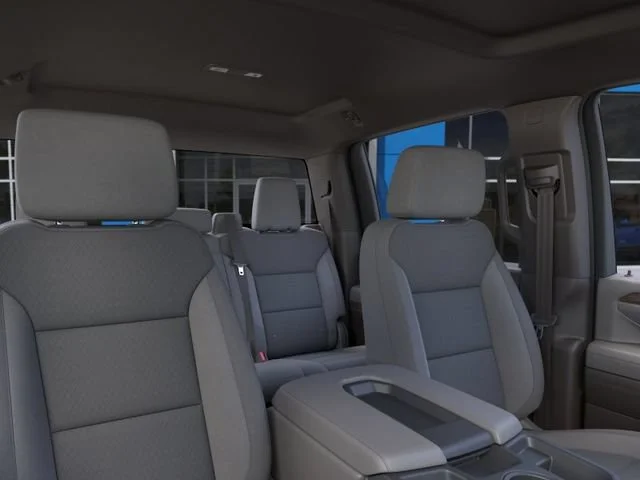 New 2026 Sterling Gray Metallic Chevrolet LT image 24