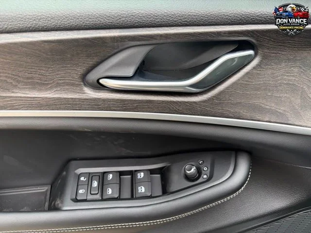2026 Jeep Grand Cherokee L Laredo - Photo 10