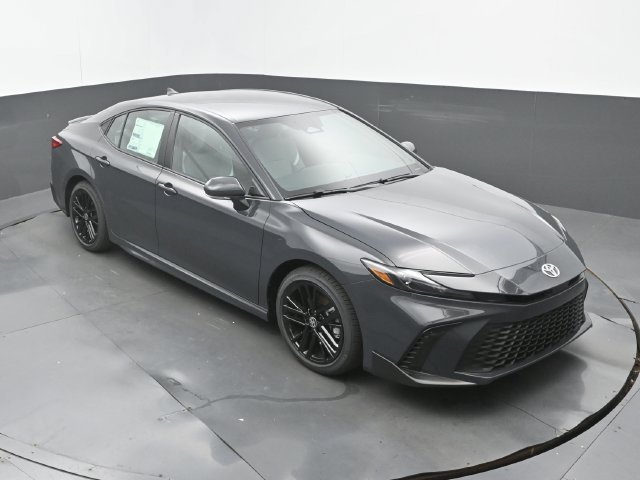 New 2026 Underground Toyota SE image 27