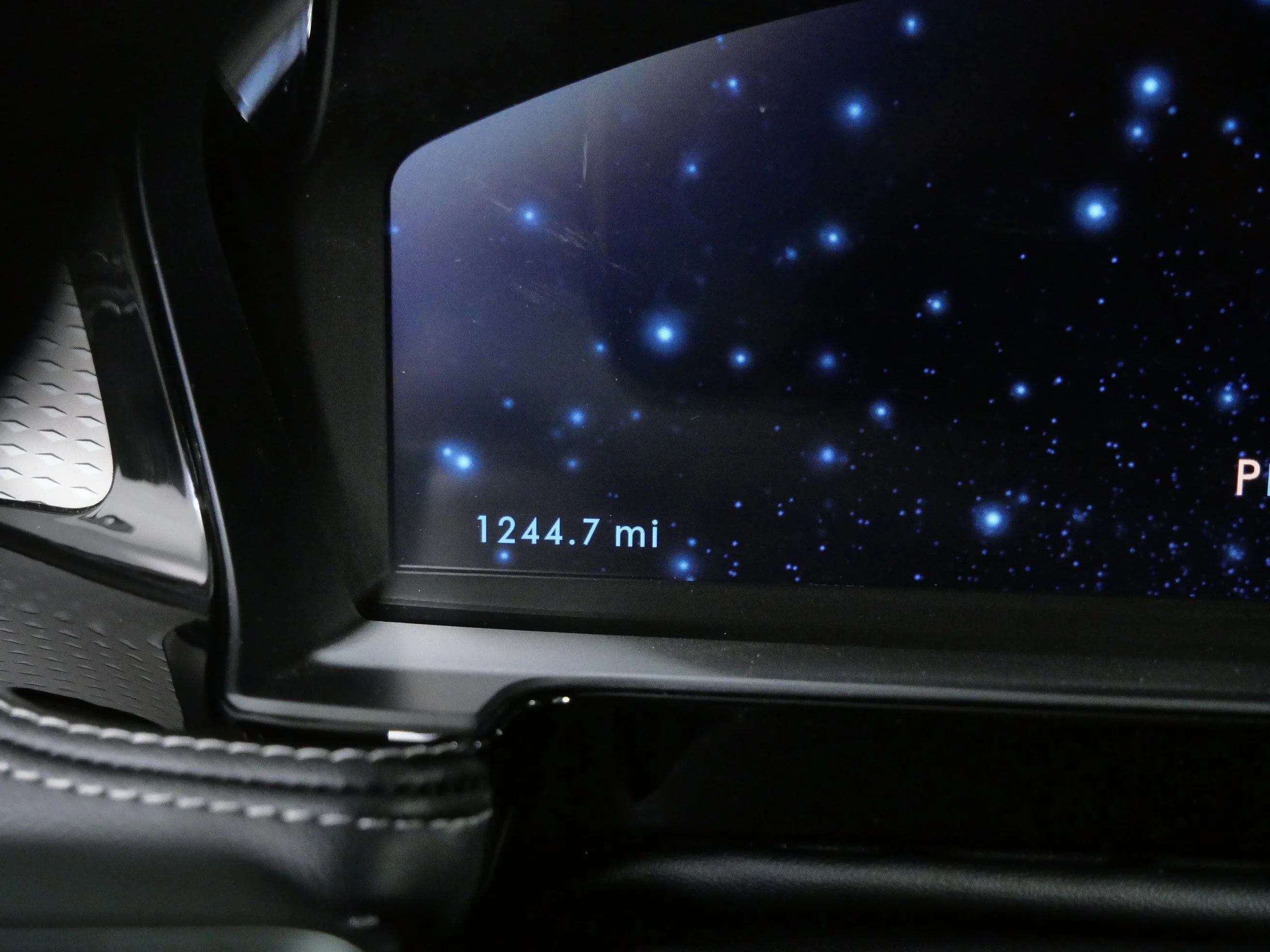 New 2026 Blue Metallic Lincoln Reserve image 39