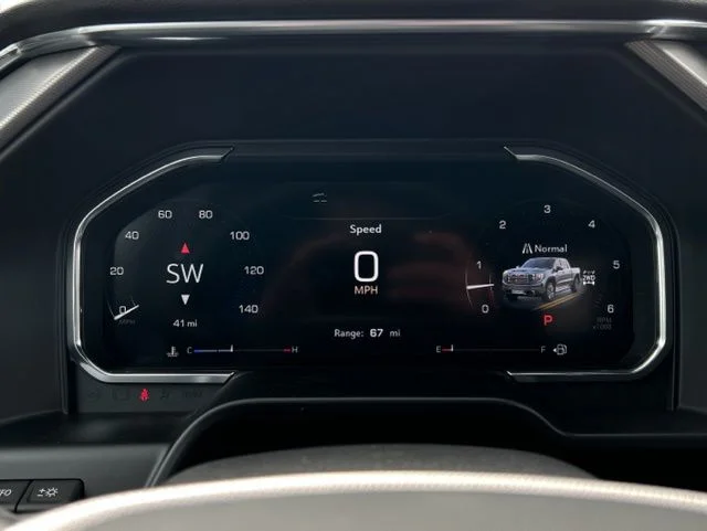 2026 GMC Sierra 1500 Denali - Photo 41