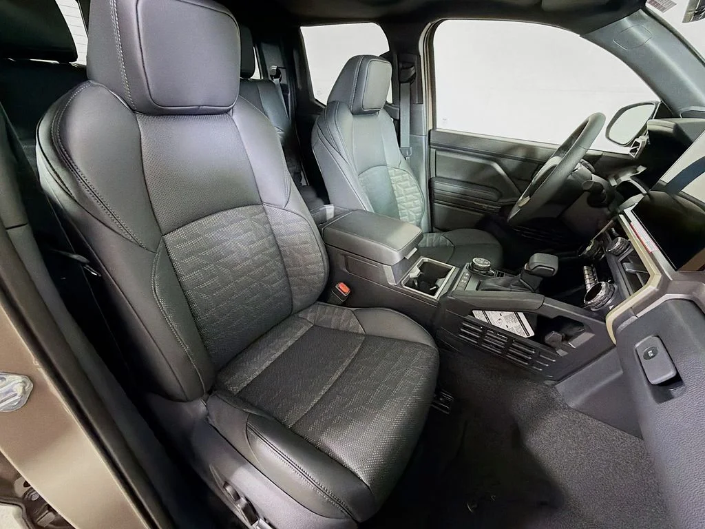 New 2026  Toyota TRD Off-Road image 24