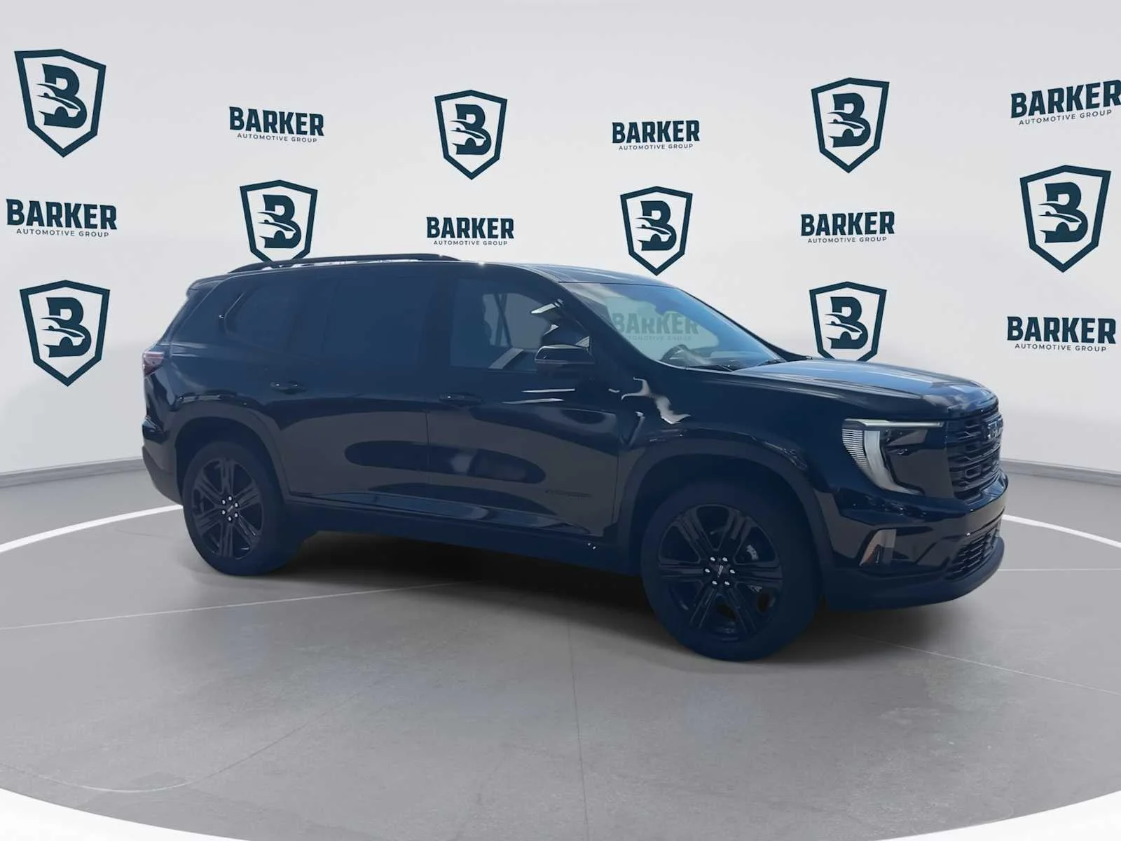 2027 GMC Acadia Elevation - Photo 2