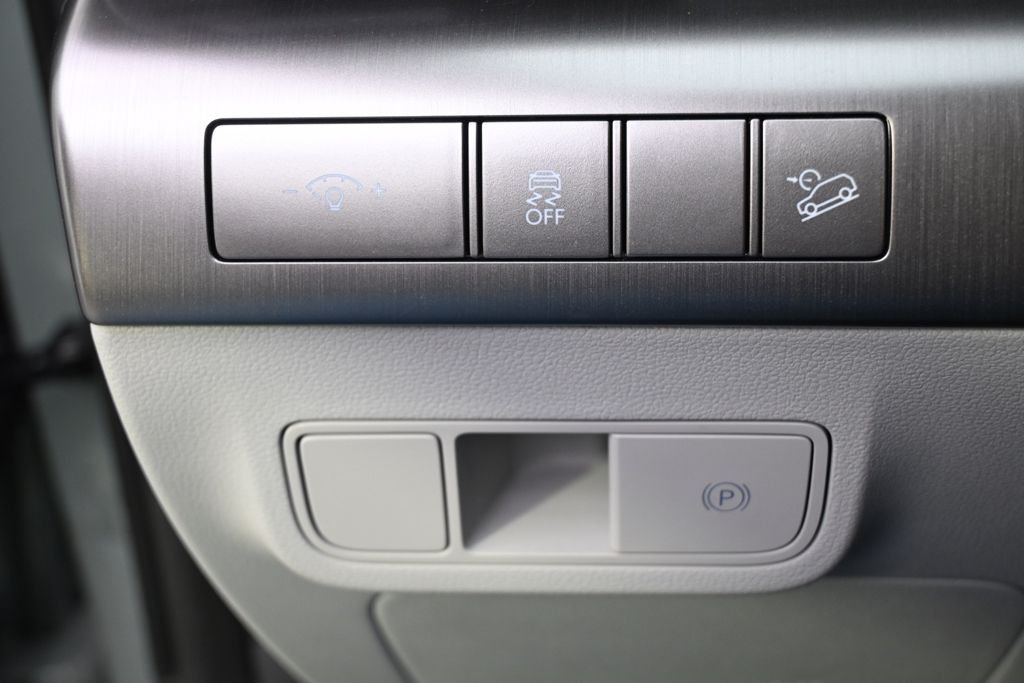 Certified Used 2026 Green Hyundai SEL Sport image 24
