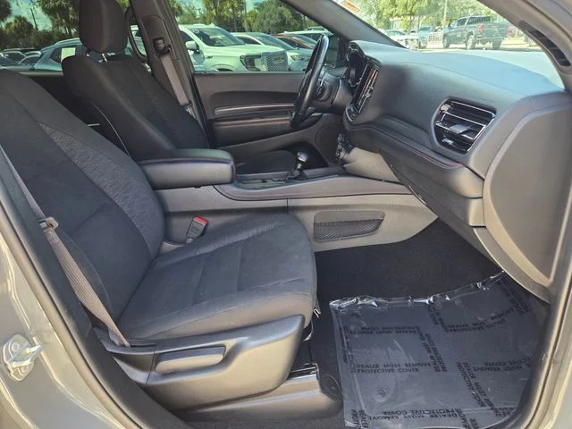 Certified Used 2024 Gray Dodge GT image 16
