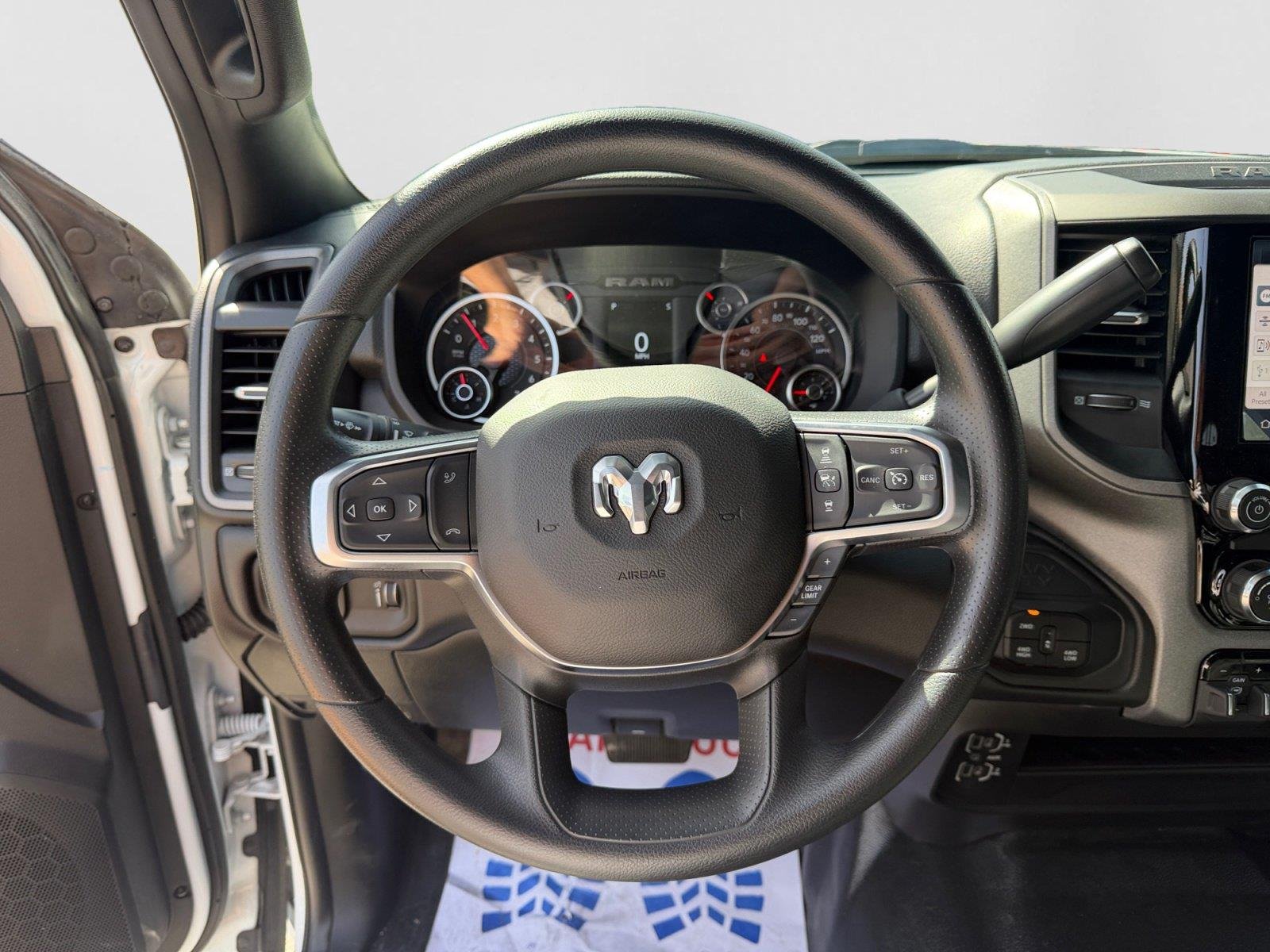 2026 RAM 2500 Tradesman - Photo 17