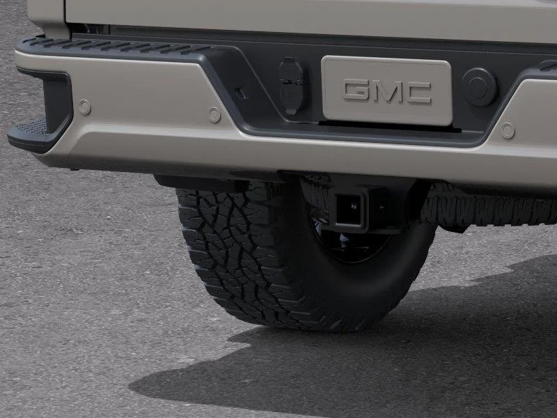 2026 GMC Sierra 2500HD AT4 - Photo 14
