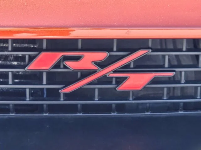 Used 2021  Dodge R/T Scat Pack Widebody image 37