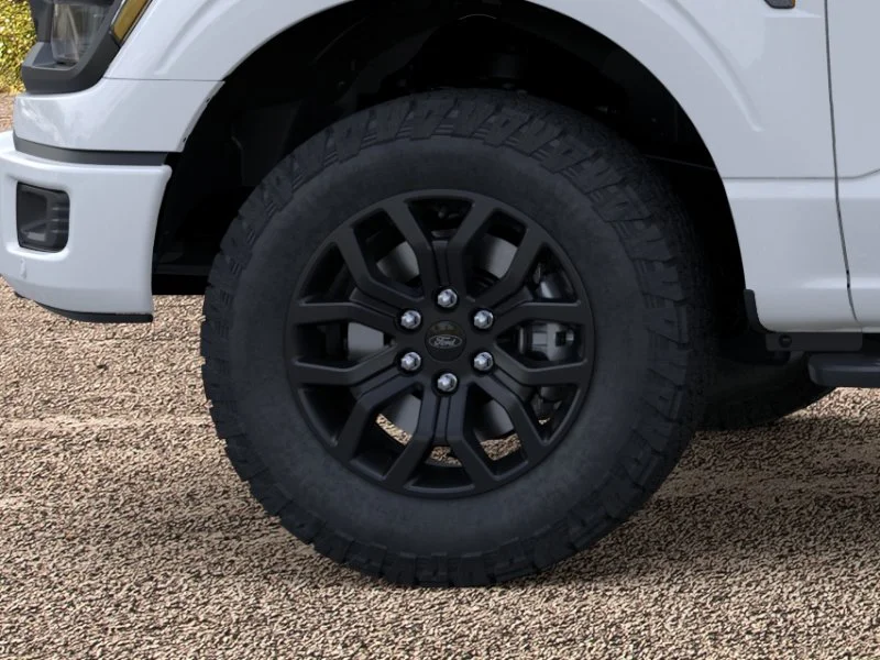 New 2026 Oxford White Ford Tremor® image 42