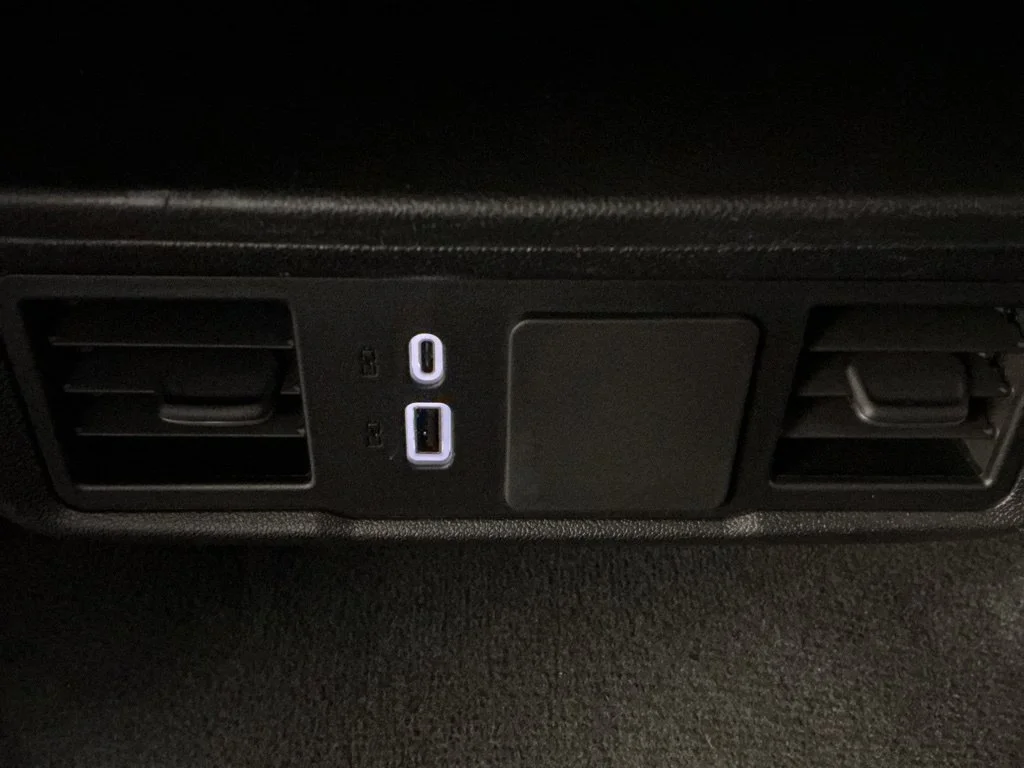 Used 2024 Sterling Gray Metallic Chevrolet Custom image 14