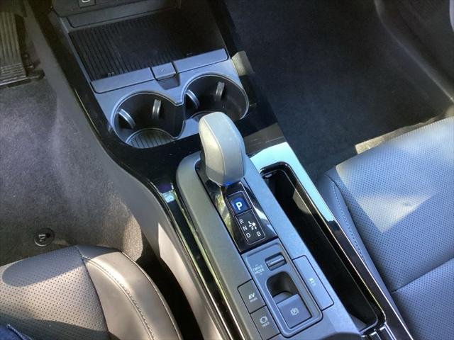 Certified Used 2024 CUTTING EDGE Toyota  image 17