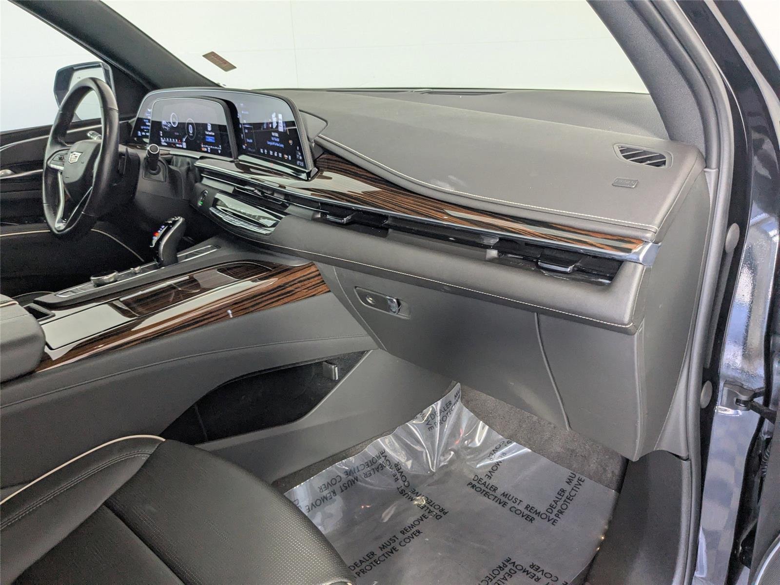 2023 Cadillac Escalade ESV Premium Luxury - Photo 29