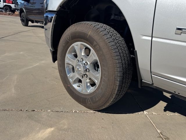 2026 RAM 2500 Big Horn - Photo 10
