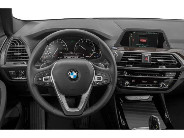 Used 2020 Dark Graphite Metallic BMW xDrive30i image 10