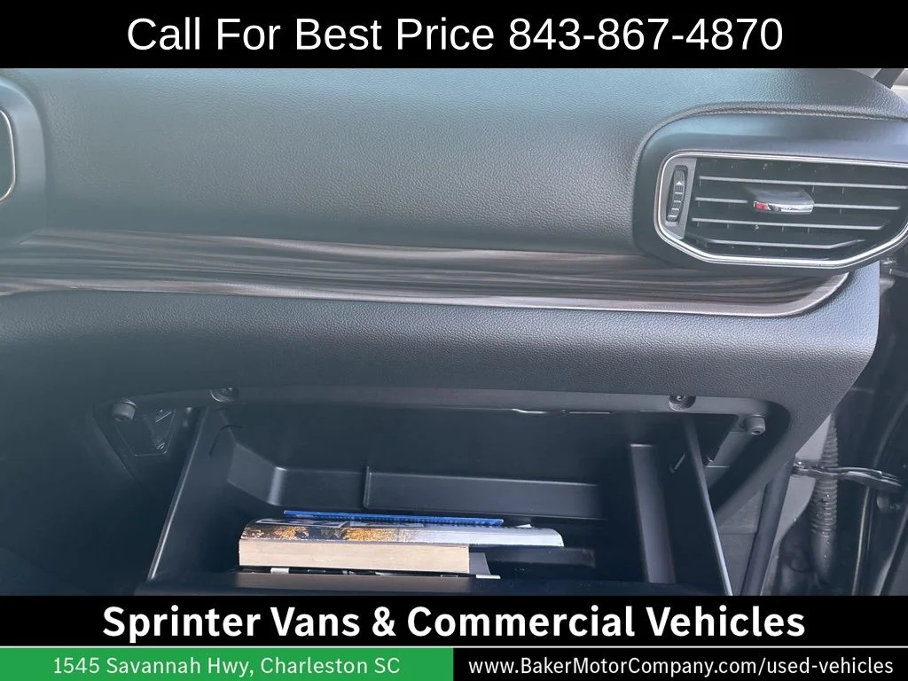 Used 2022 Gray Ford Limited image 26