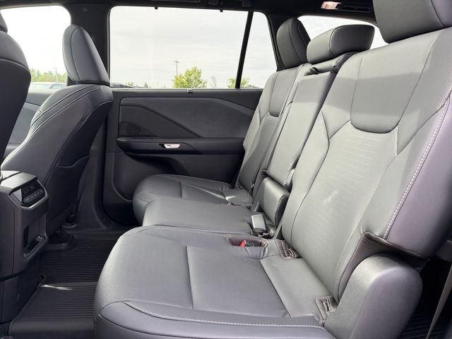 Used 2025 Silver Lexus 350 Premium image 22