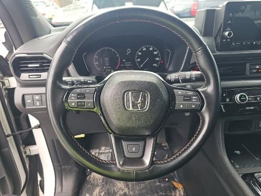 Used 2023  Honda TrailSport image 16