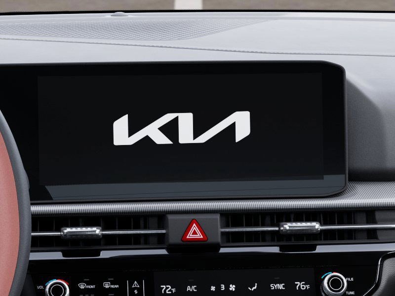 New 2026 Shadow Matte Gray Kia SX-Prestige image 20