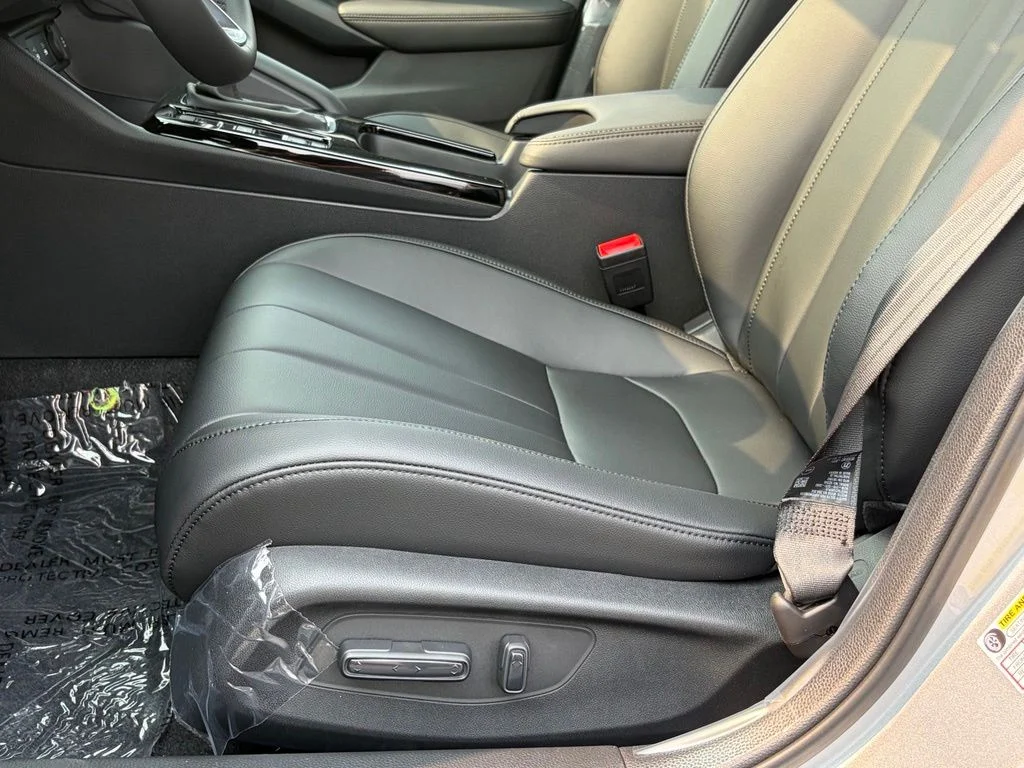New 2026 Silver Acura Base image 9