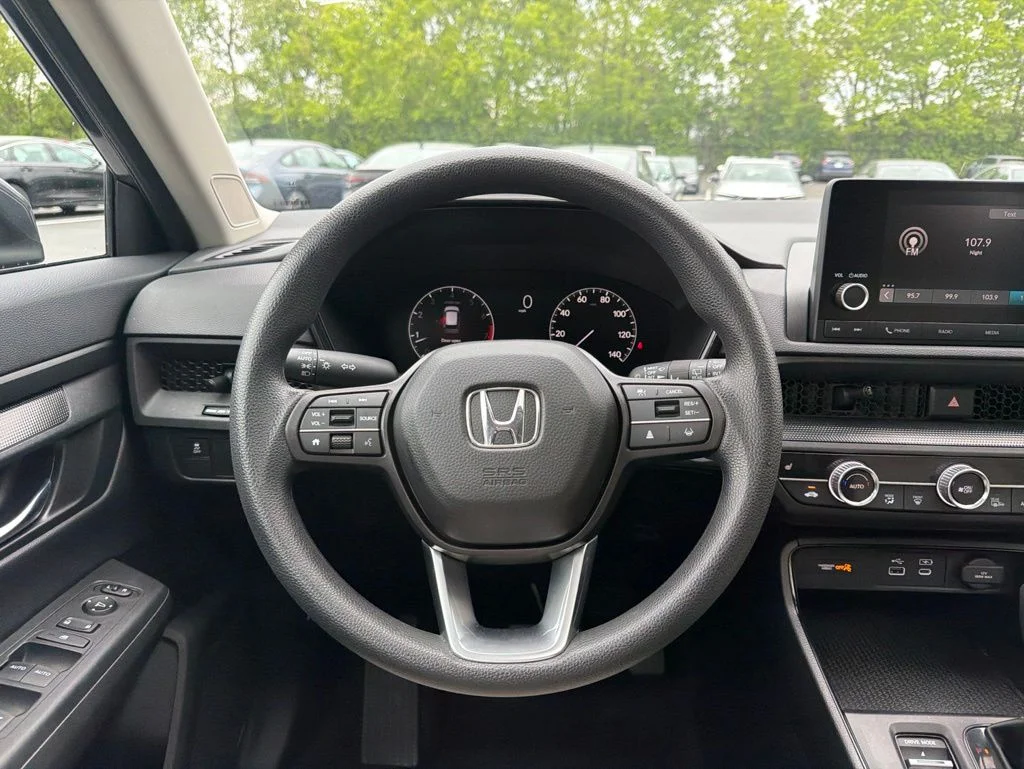 2024 Honda CR-V EX - Photo 13