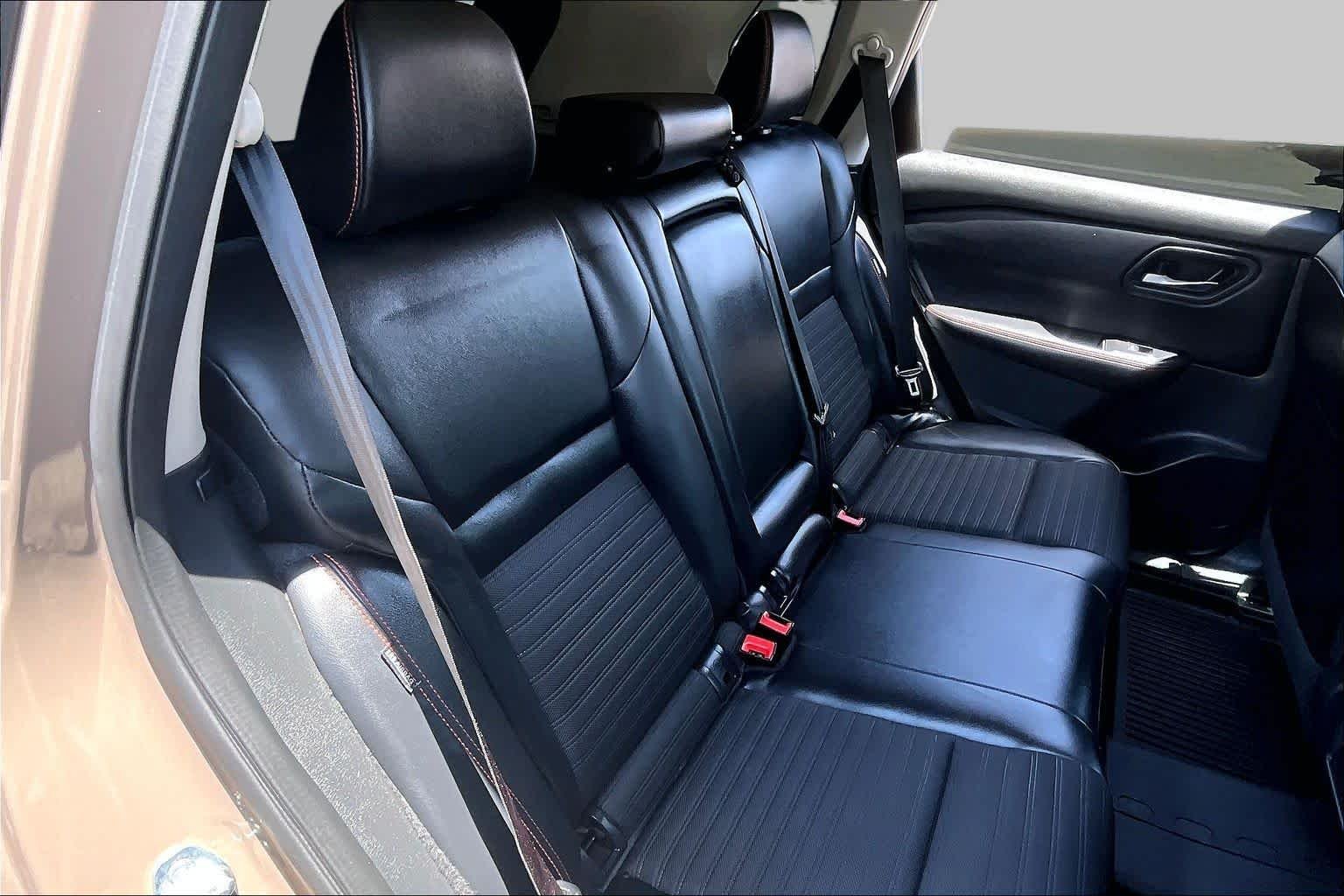 Used 2025 Baja Storm Nissan Rock Creek image 19