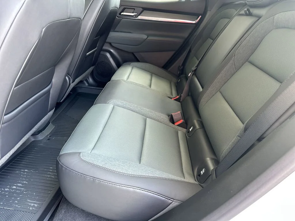 2026 GMC Terrain AT4 - Photo 30