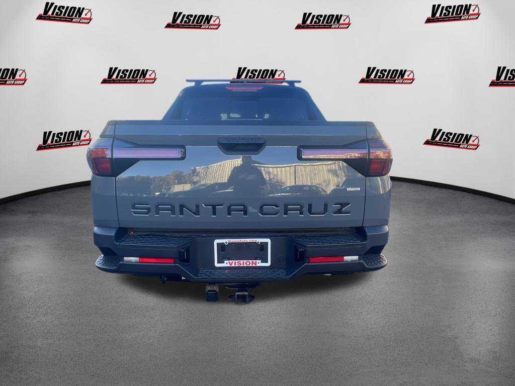 Used 2023 Gray Hyundai SEL image 6