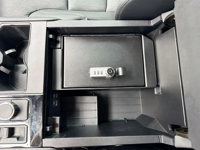 Used 2025 Gray Toyota Limited image 18