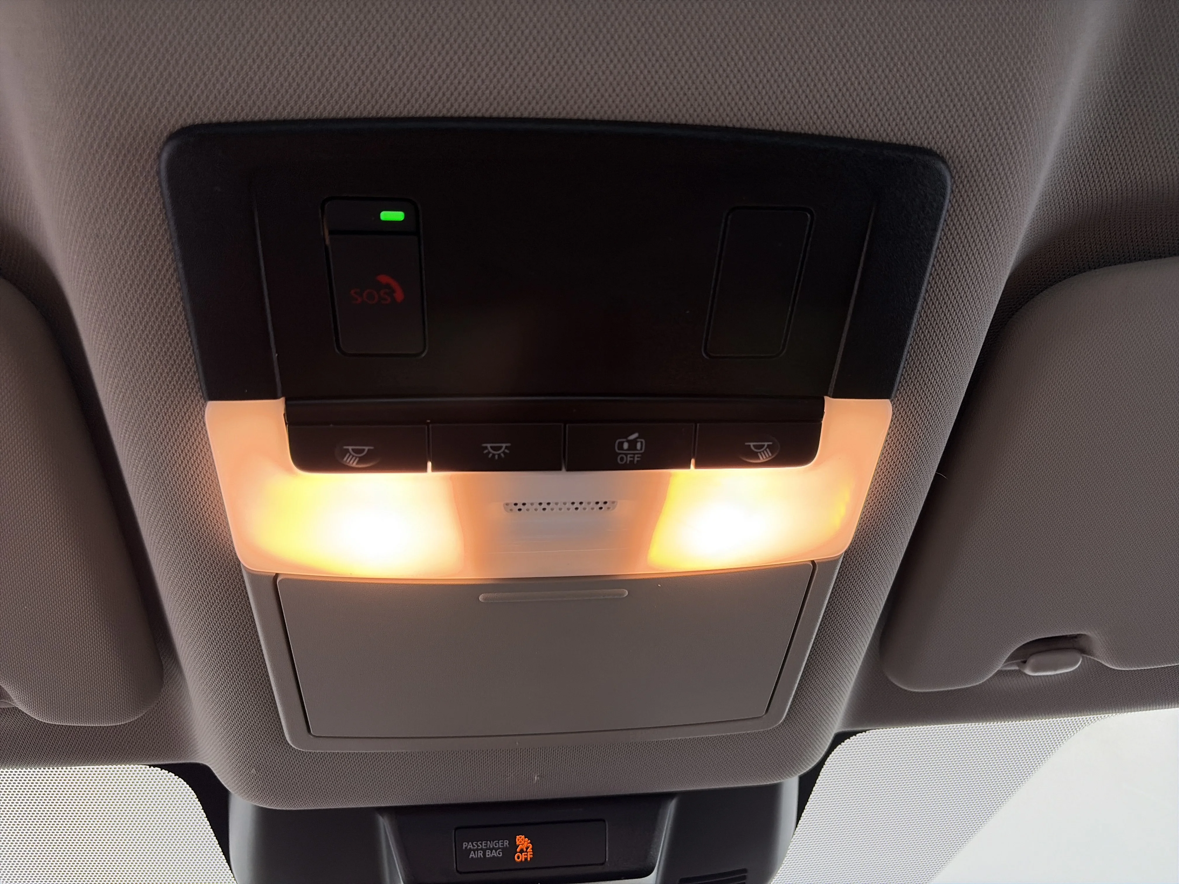 Used 2023 Gun Metallic Nissan SV image 30