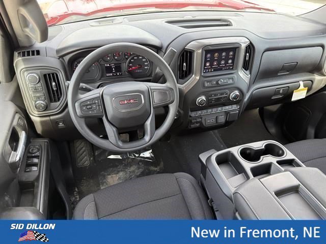 2026 GMC Sierra 1500 Pro - Photo 8