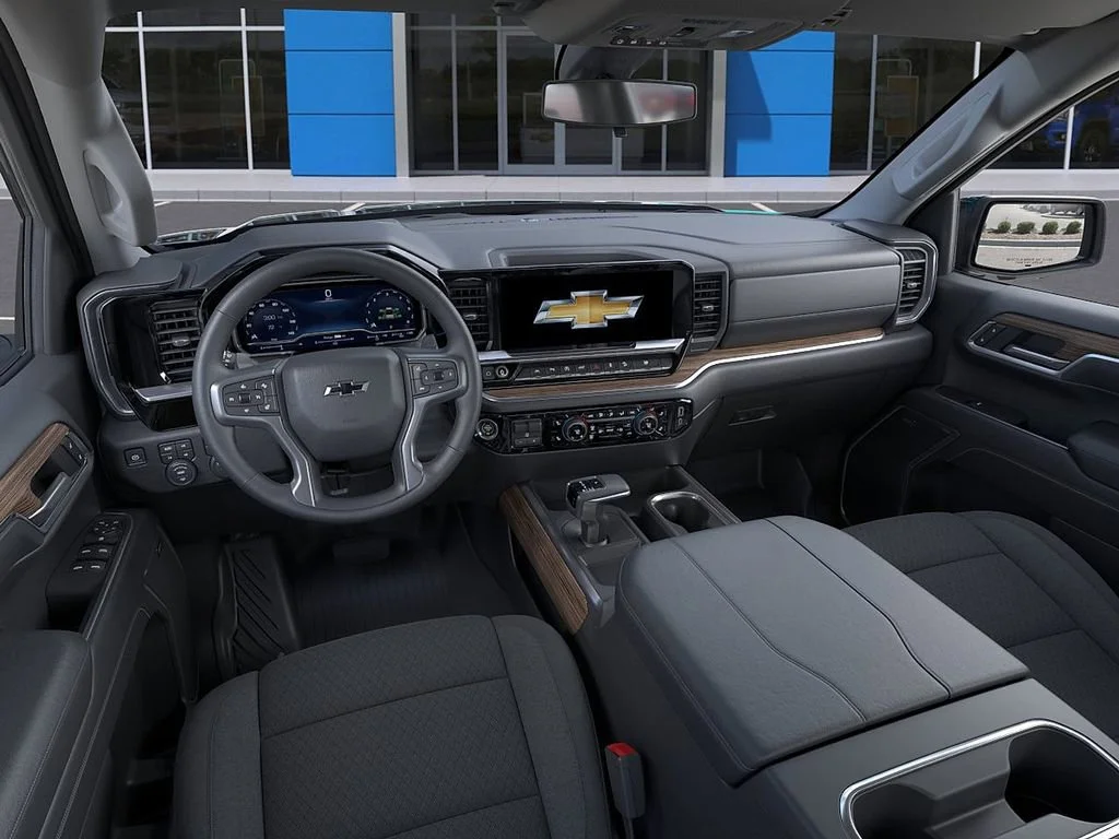 2026 Chevrolet Silverado 1500 RST - Photo 13