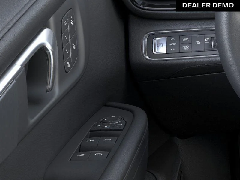 Used 2026  Buick Sport Touring image 22