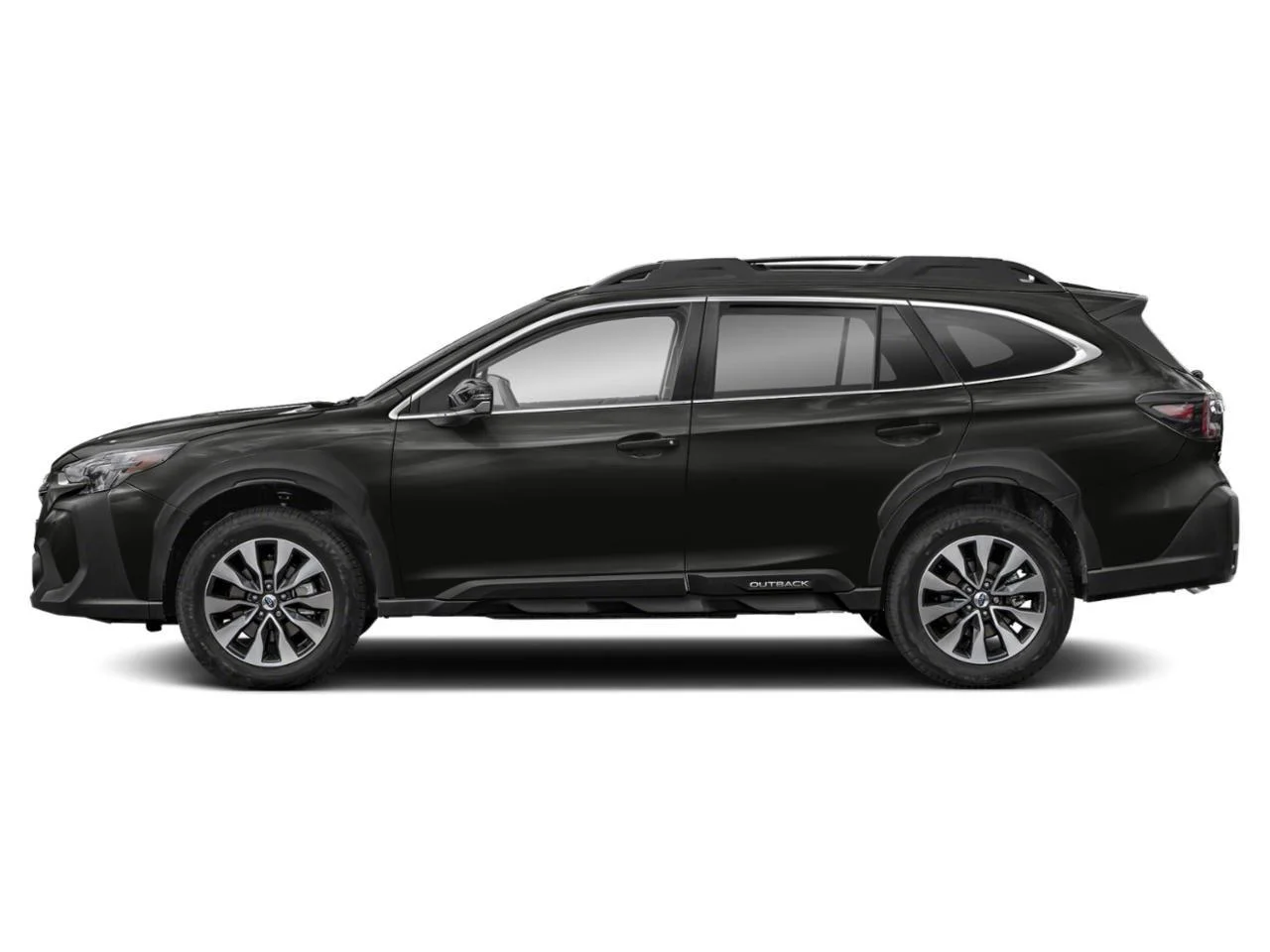 2025 Subaru Outback Limited - Photo 11